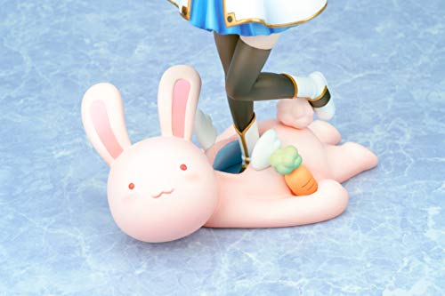 Mint Blancmanche - 1/7 scale - Galaxy Angel - Broccoli