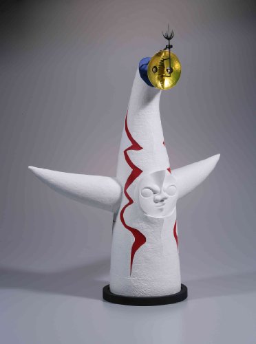 1/144 Osaka Tower of the Sun - Kaiyodo