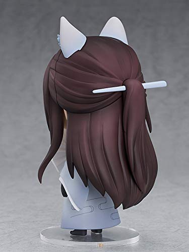 "Mr Love: Queen's Choice" Nendoroid#1599 Xu Mo (Simon) Stranger Ver.