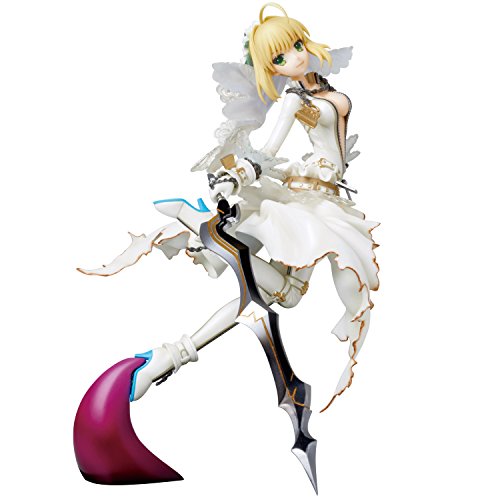 Saber Bride 1/8 Perfect Posing Products Fate/Extra CCC - Medicom Toy