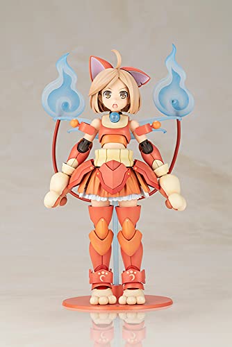 "Soukou Musume" LBCS: JI-BANYAN Kozakura Tsugumi