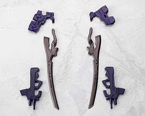 "Muv-Luv Alternative" 1/144 Takemikaduchi Type-00R