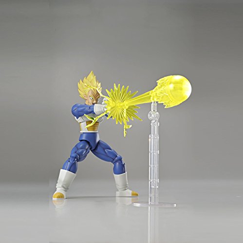 Vegeta & Trunks SSJ (version de jeu DX) Figure-rise Standard Dragon Ball Z-Bandai