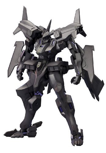 EF-2000 Typhoon (Wilfried von Aichberger Custom Version) Muv-Luv Alternative Die Euro-Front-Kotobukiya