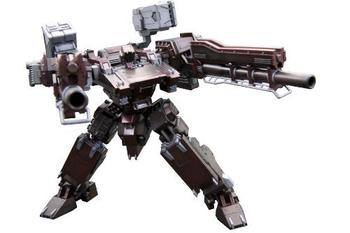 GA GAN01 Sunshine E - 1/72 scale - Variable Infinity, Armored Core - Kotobukiya