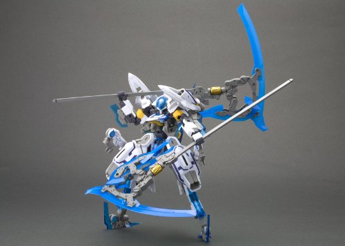 NSG-X2 Hresvelgr Ater-1/100 escala-Frame Arms-Kotobukiya