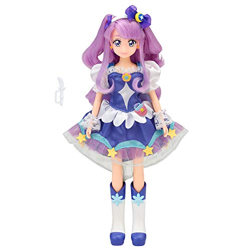 Cure Selene Precure Style Star☆Twinkle Precure - Bandai