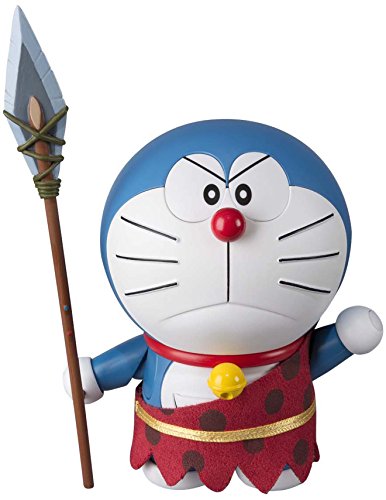 Doraemon (Doraemon the Movie 2016 version) Robot Damashii Doraemon - Bandai