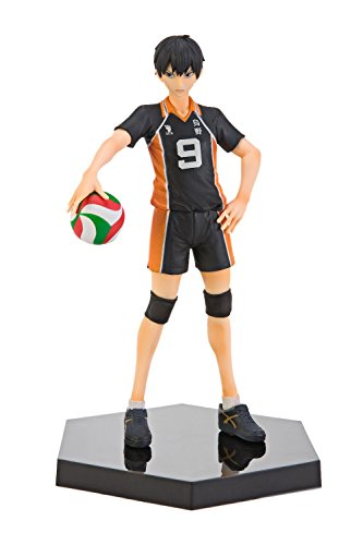 DXF Figure - Kageyama Tobio version 2-color