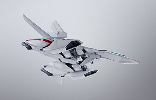 VF-2SS Valkyrie II (Sylvie Geena Spec) (+ SAP version) HI-METAL R Macross II Lovers Again - Bandai