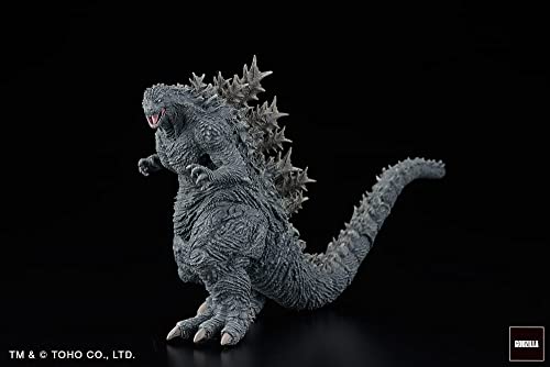 Hyper Modeling Series "Godzilla" All-time Godzilla & The Kaiju Selections Part. 1