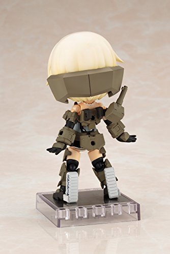 Cu-Poche Frame Arms Girl Gourai - Kotobukiya