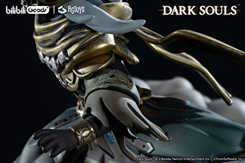"Dark Souls" Deformed Figure The Nameless King
