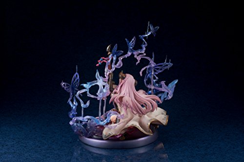 Narmaya - 1/7 scale - Granblue Fantasy - Broccoli