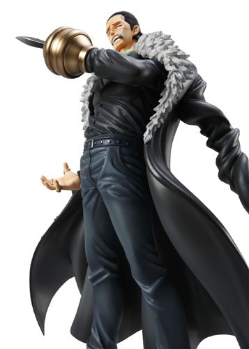 Portrait Of Pirates One Piece serie NEO-DX Crocodile
