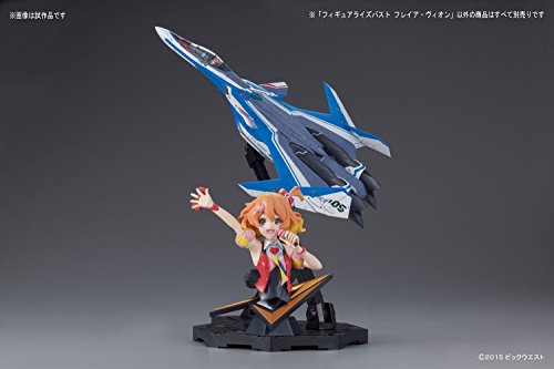 Bust de Freyja Wion, Macross Delta-Bandai