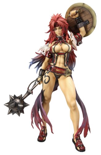 Risty 1/8 Queen's Blade - MegaHouse