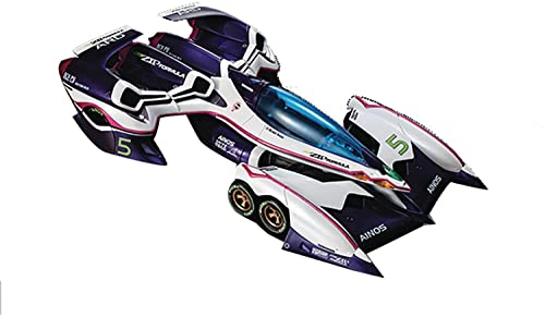 Variable Action "GPX Cyber Formura SIN" Ogre AN-21 -Livery Edition- DX Set