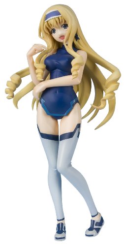 Cecilia Alcott Figuarts ZERO Infinite Stratos