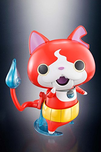 Jibanyan Chogokin Youkai Watch - Bandai