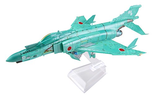 RF-4EJ-ANM - 1/144 Maßstab - GIMIX Aircraft-Serie, Girly Air Force - Tomytec