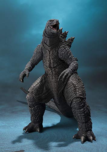 Godzilla S.H.MonsterArts Godzilla: King of the Monsters - Bandai