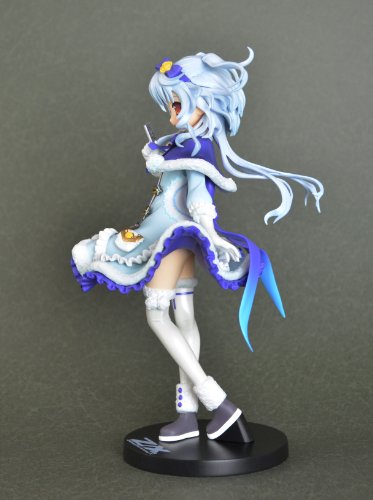 Kagamihara Azumi 1/8  Z/X -Zillions of enemy X- - Broccoli