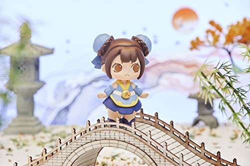 "Mini World" MINI DREAM GIRLS