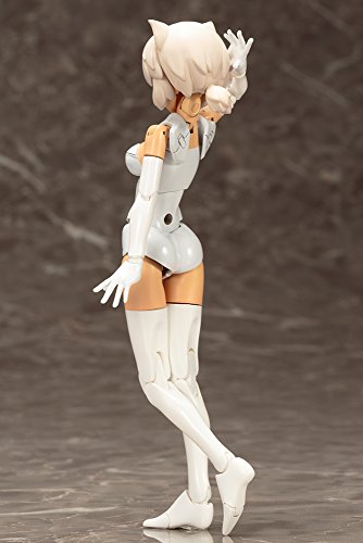 Soldado de Wismy Snipe / Grapple, - 1/1 Scale - Megami Dispositivo - Kotobukiya