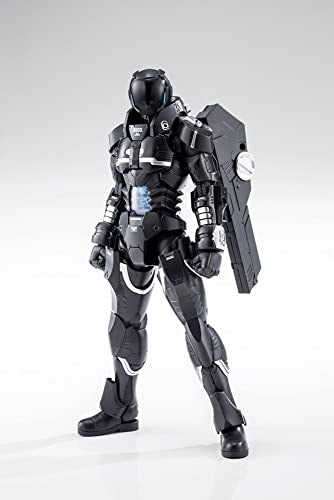 Titanomachia Galehound
