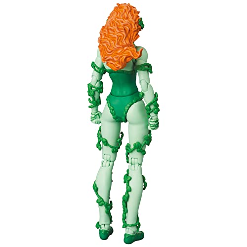 MAFEX "Batman: Hush" Poison Ivy (Batman: Hush Ver.)