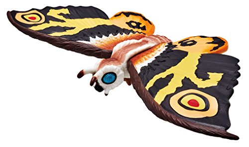 "Godzilla" Movie Monster Series Mothra (Adult)