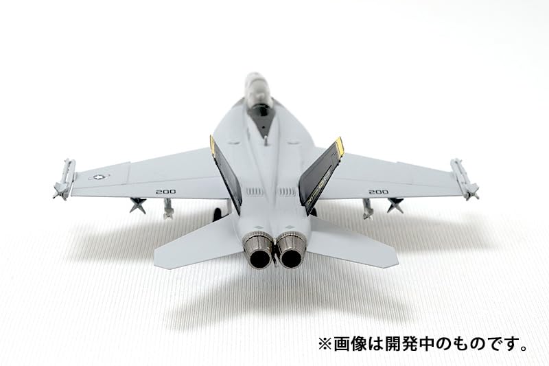 1/144 Super Hornet Family 2