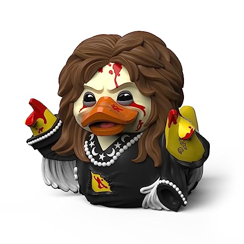 TUBBZ Ozzy Osbourne (Diary Of A Mad Man) Ozzy Osbourne