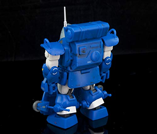 B2Five "Armored Trooper Votoms" Series Snapping-turtle ATH-14-WPC