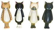 【ArtStorm】Nyanyanyanya-zu B Set