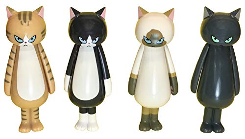 【ArtStorm】Nyanyanyanya-zu B Set