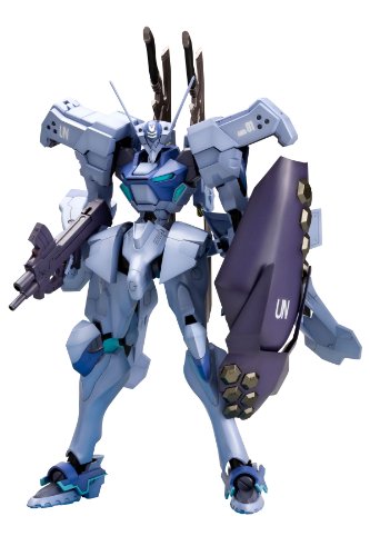 Shiranui (Storm Vanguard/Strike Vanguard Model version) Muv-Luv Alternative - Kotobukiya