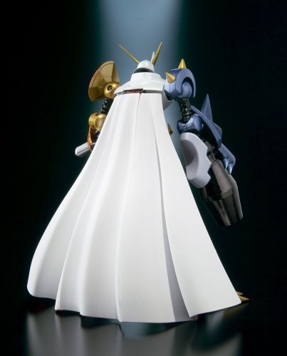 Omegamon D-Arts Digimon Adventure - Bandai