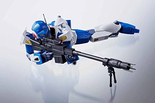Techroid Blader Techno Police 21C - Bandai