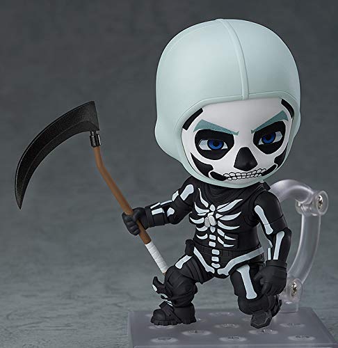 Fortnite - Skull Trooper - Nendoroid #1267 (Good Smile Company)