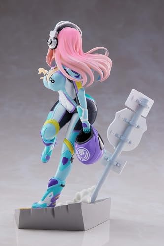 TENITOL "Super Sonico" Super Sonico