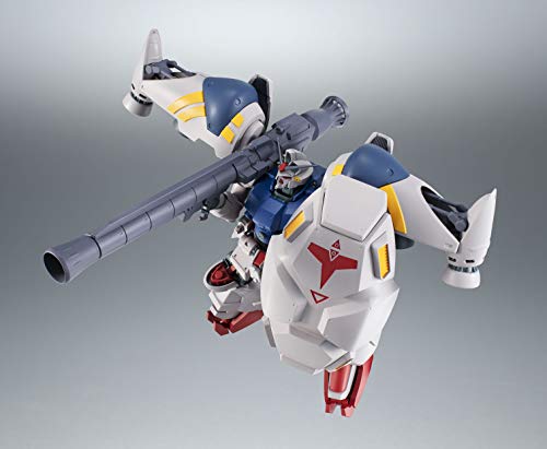 RX-78GP02A Gundam \Physalis\ (ver. A.N.I.M.E. version) Robot Damashii Kidou Senshi Gundam 0083 Stardust Memory - Bandai Spirits