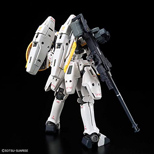 Oz-00ms Tallgeese - 1/144 Maßstab - RG Shin Kidou Senki Gundam Wing Endless Waltz - Bandai