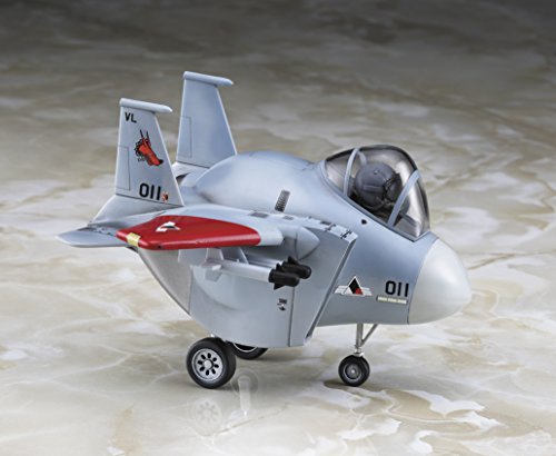 F-15c Eagle (Galm 2 Versione) Serie Eggplane ACE Combat Zero: The Belkan War - Hasegawa