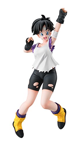 Videl  Kaifuku ver - Dragon Ball Gals Dragon Ball Z - MegaHouse