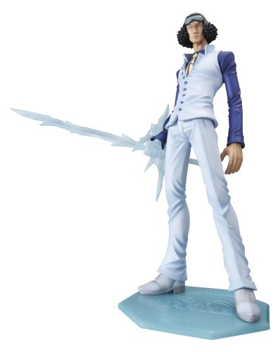 Portrait Of Pirates One Piece serie NEO-DX Aokiji