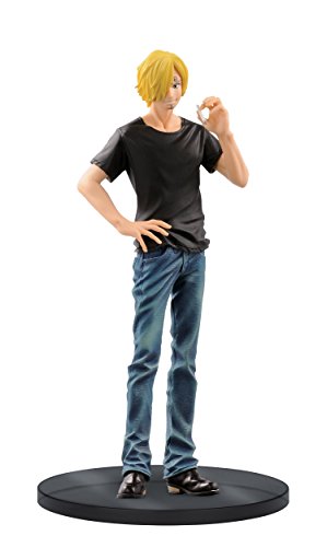 Sanji Jeans Freak One Piece