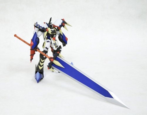 SLADEGELMIR S.R.G-S (032), Super Roboter Taisen Originalgeneration - Kotobukiya