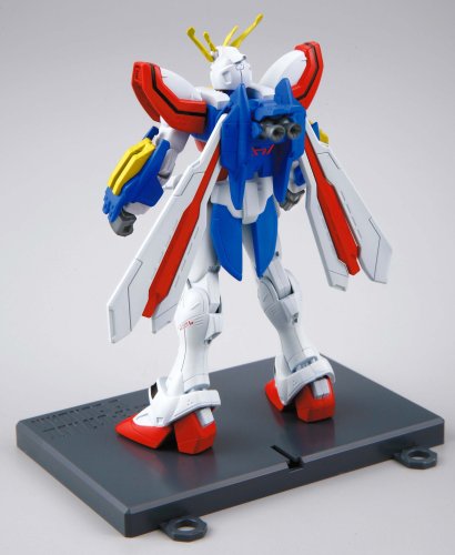GF13-017NJII God Gundam-1/200 scale-Speed Grade Collection (04), Kidou Butouden G Gundam-Bandai